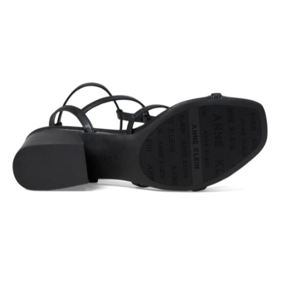 Anne Klein | Matilda Strappy Sandals - Picture 3 of 8